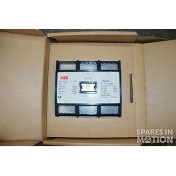 Magnetic Contactor AC ABB EH700