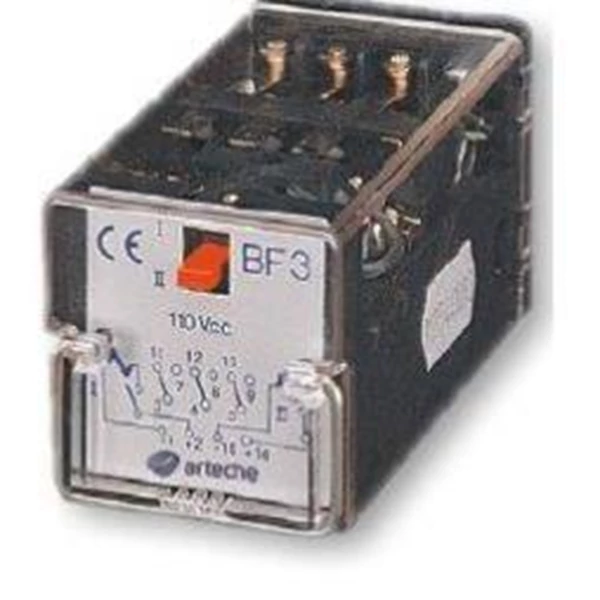 latching relay arthece BF3