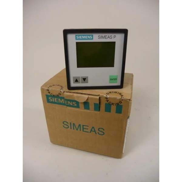 Siemens power meters
