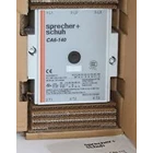 Contactor Sprecher + Schuh CA-6-140-E 2