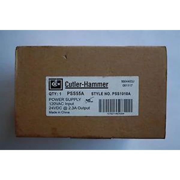 Power Supply Cutler Hammer PSS55A