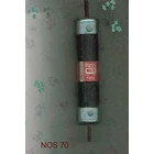 BUSS NOS-70 ONE TIME FUSE Sekring 5