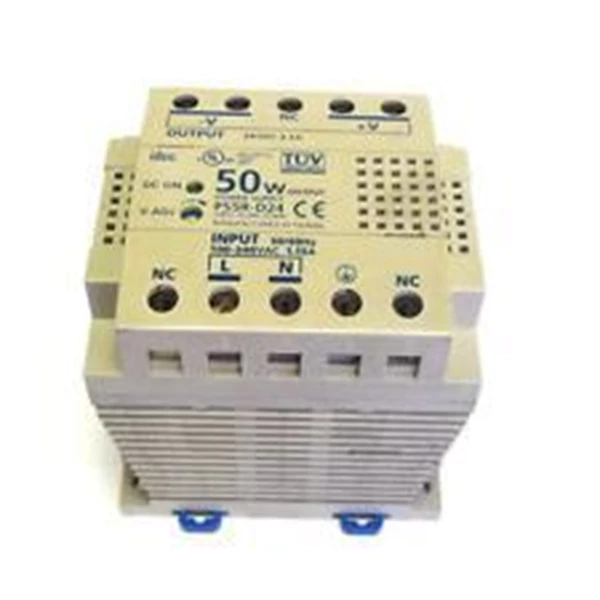 POWER SUPPLY IDEC PS5R-SC24 Power Supply Industri
