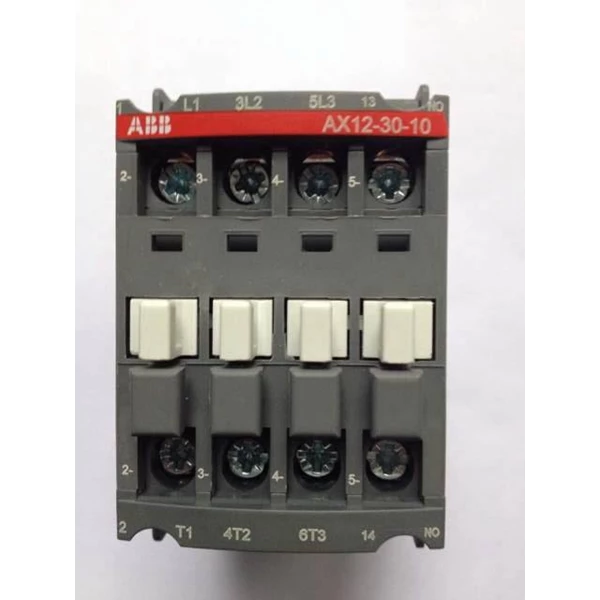 Contactor ABB AX12-30-10 