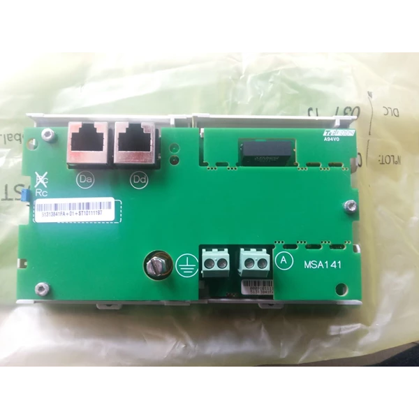 Schneider ACE949-2 Interface Module Relay dan Kontaktor Listrik