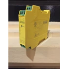Phoenix Contact Safety Relay PSR-SCP-24DC-FSP-2x1-1x2  1