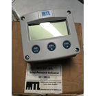 MTL661 NA Loop Powered Indicator Relay and Electrical Kontaktor 1