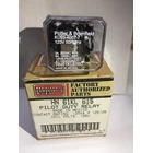 Potter Brumfield KU93 4007 7 Relay and Electrical Kontaktor 1