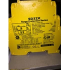 MTL SD32X Surge Protection Device 6