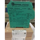 PEPPERL FUCHS KFD2-SR2-EX1. W Relay and Electrical Kontaktor 4