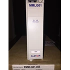 ALSTOM MMLG01 TEST BLOCK Relay and Electrical Kontaktor 1