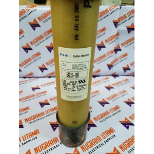  EATON CUTLER HAMMER 5ACLS-18R CURRENT LIMITING FUSE Fuse