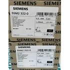 SIEMENS 5SM2 322-0 RC Unit 0 3A 2P 200-400VAC MCB / Circuit Breaker 2