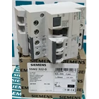 SIEMENS 5SM2 322-0 RC Unit 0 3A 2P 200-400VAC MCB / Circuit Breaker 4