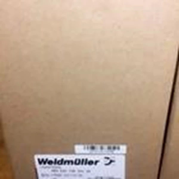 POWER SUPPLY WEIDMULLER PRO ECO 72W 24V 3A Switching 