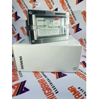 fast acting lock out relay SIEMENS 7PA2241-1 220VDC 2