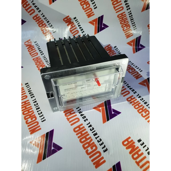 SIEMENS 7PA2241-1 220VDC Fast Lockout Relay