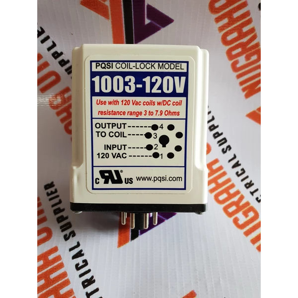 PQSI 1003-120V
