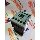 SIEMENS 3RH2122-BW40 Magnetic Contactor DC 1