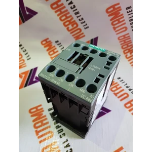 SIEMENS 3RH2122-BW40 Magnetic Contactor DC 
