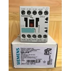 Magnetic Contactor DC SIEMENS 3RH1122-1BF40  1