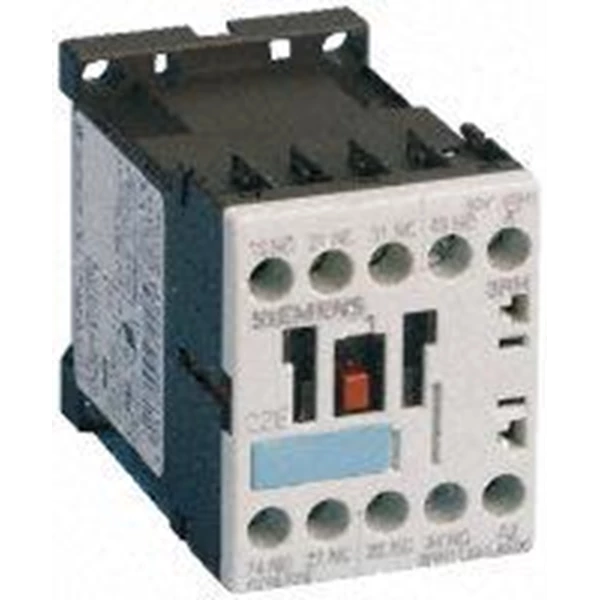 Magnetic Contactor DC SIEMENS 3RH1122-1BF40 
