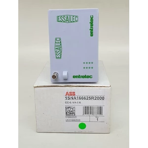 ABB ENTRELEC CC-E-VA-6 6 Test Plug