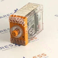 Relay contactor Schleicher type Sza521