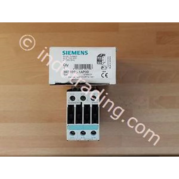 Siemens 3RT 1026-1AP00 Relay dan Kontaktor Listrik