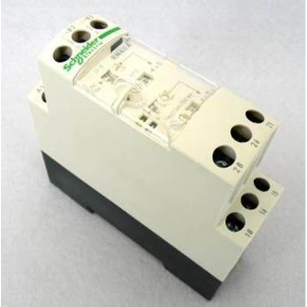 Rm4 Ua33mw Voltage Measurement Relay