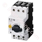 EATON PKZM0-10 MCB Circuit Breaker 1