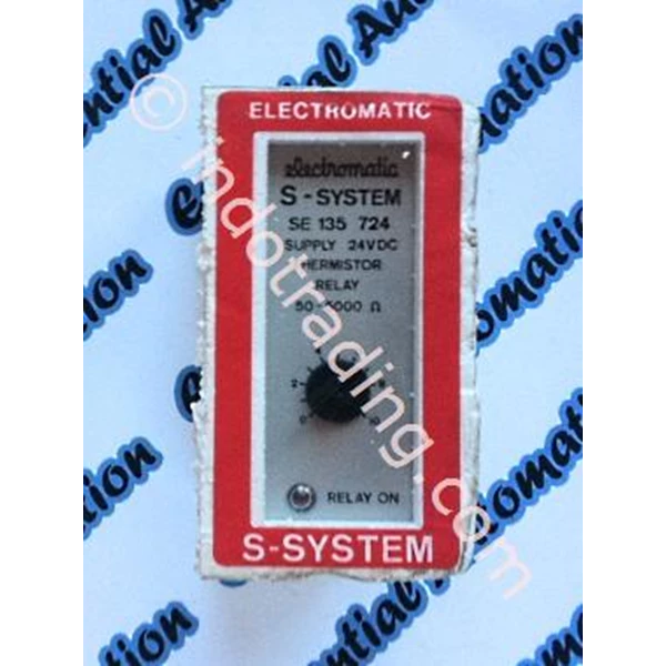 S-System Electromatic