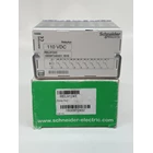 Instantaneous Fast Trip Relay Schneider REL91243 110VDC 8CO  1