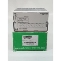 Instantaneous Fast Trip Relay Schneider REL91243 110VDC 8CO 