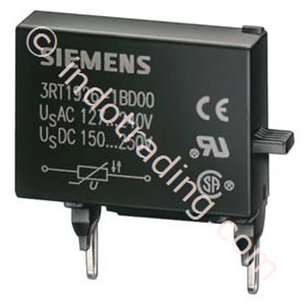 3Rt1926-1Cd00 Siemens 