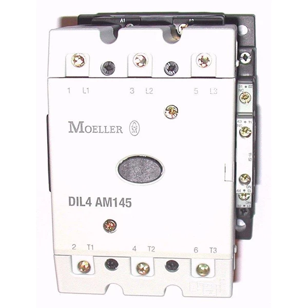 Klockner Moeller DIL M185