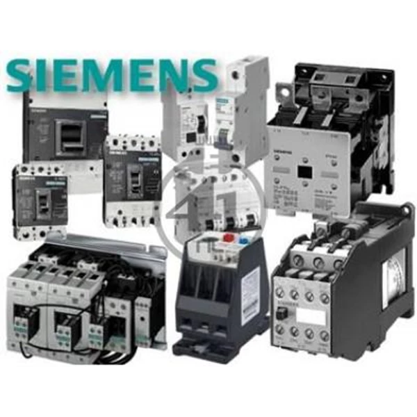 Contactor Siemens 3TF Relay dan Kontaktor Listrik