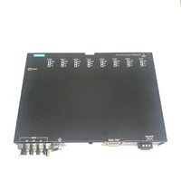 Siemens Ruggedcom RS8000TNC-HI-MM-MS-XX