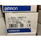 Relay Omron Type E3jm R4m4t-G 1